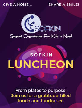 SOFKIN Luncheon 2024